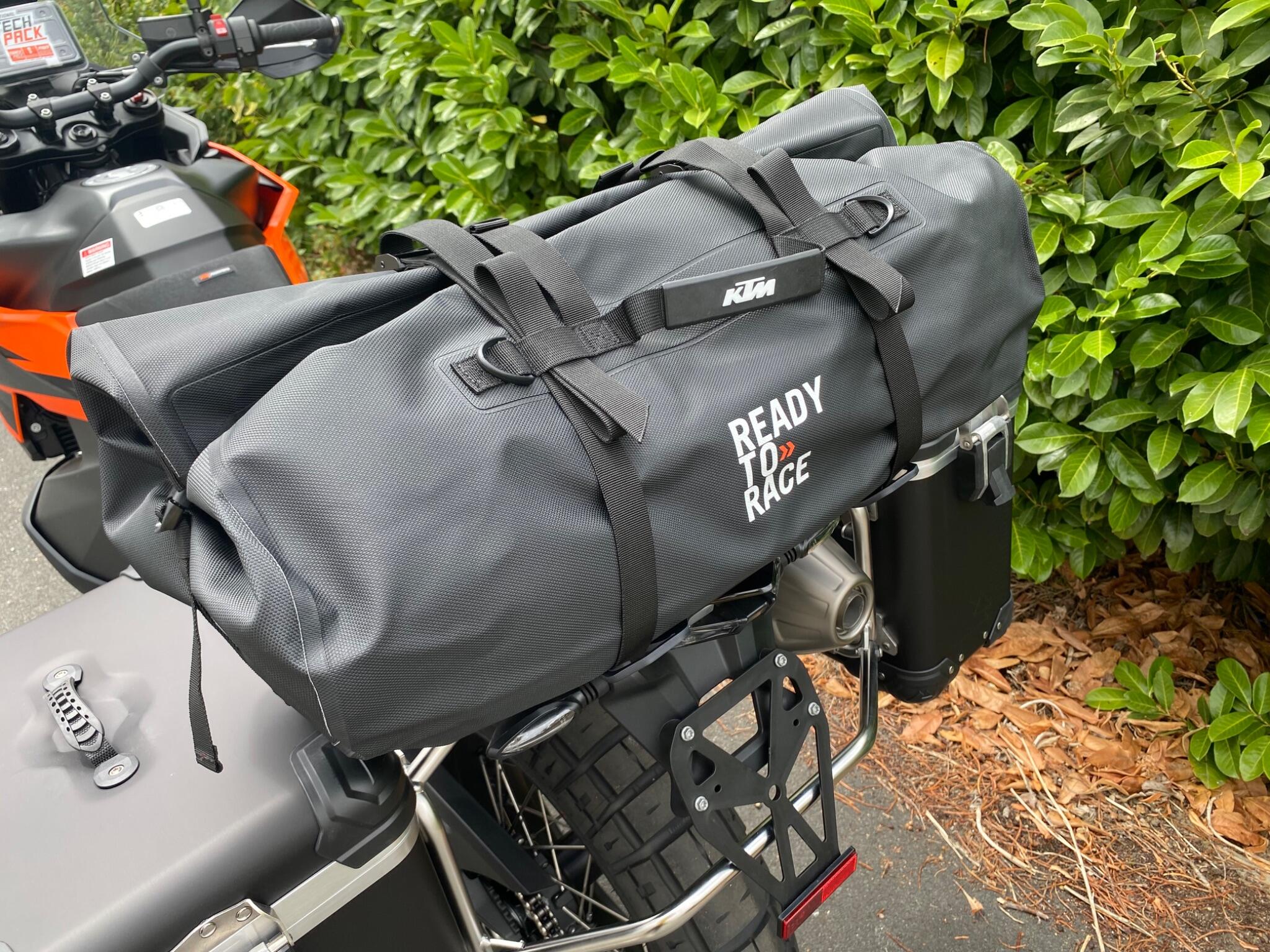 2026 KTM 790 Adventure